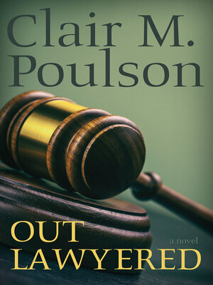 Out Lawyered - ebook